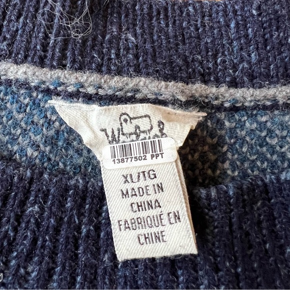Woolrich Sweater - Picture 5 of 7